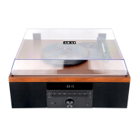AKAI ATT-14BT - 1260469 - zdjęcie 1
